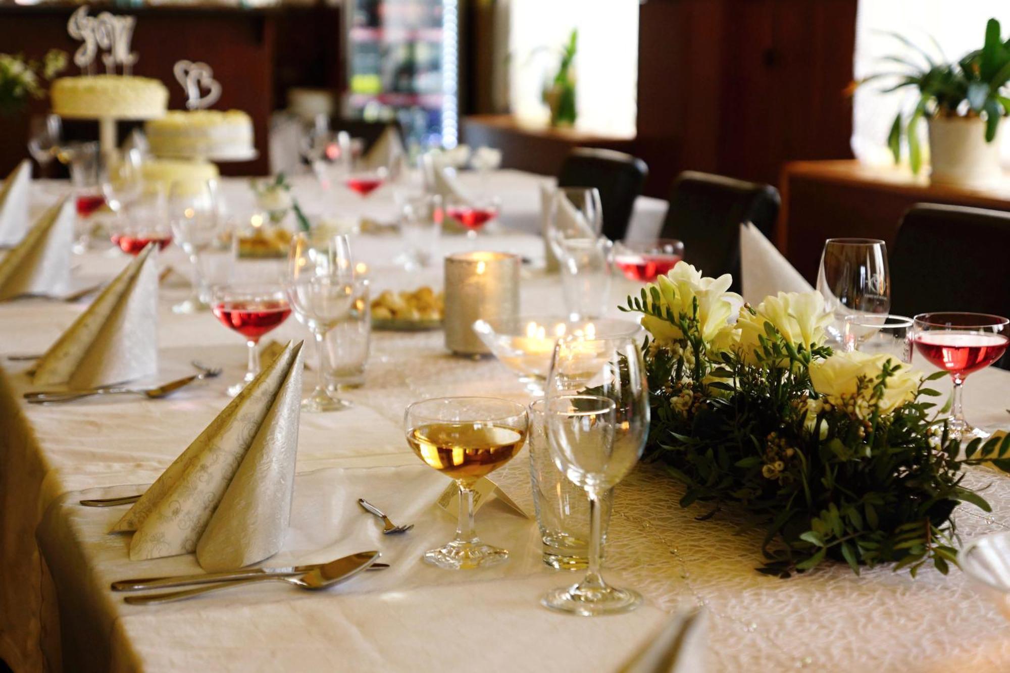 Hotel Grand Řevnice Eksteriør billede